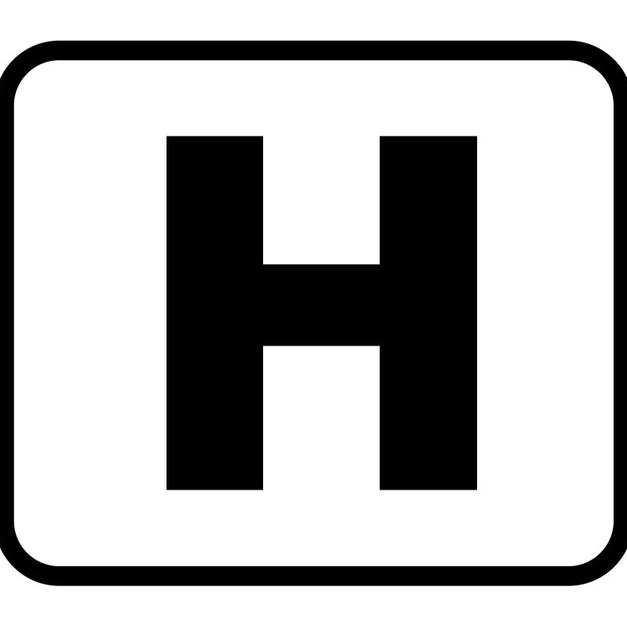 H
