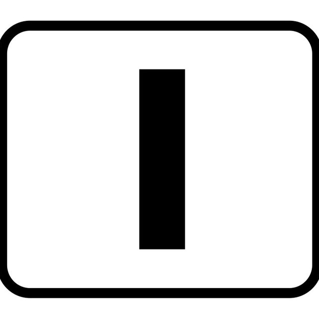 I