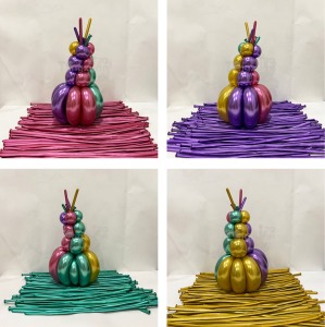 260長條-金屬面/混四喜色M99 ( T牌 )various colors 260長條-金屬面/混四喜色M99 ( T牌 )various colors