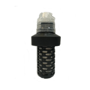 Katadyn BeFree 個人隨身濾水器濾芯 軍版 Katadyn BeFree 個人隨身濾水器濾芯 軍版