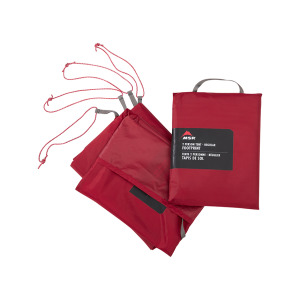 MSR 2人帳通用地布 MSR 2人帳通用地布