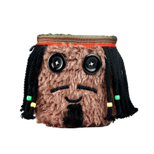 8B Plus Marley 馬利 鬼毛怪包粉袋 8B Plus Marley 馬利 鬼毛怪包粉袋