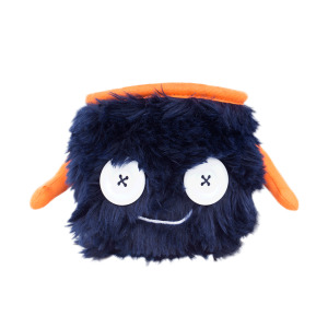 8B Plus Moritz 莫里茲 鬼毛怪包粉袋 8B Plus Moritz 莫里茲 鬼毛怪包粉袋