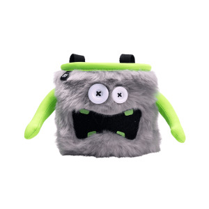 8B Plus Donald 唐納德 鬼毛怪包粉袋 8B Plus Donald 唐納德 鬼毛怪包粉袋