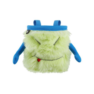 8B Plus Kiki 瀟灑自信又有氣魄的奇奇 鬼毛怪包粉袋 8B Plus Kiki 瀟灑自信又有氣魄的奇奇 鬼毛怪包粉袋