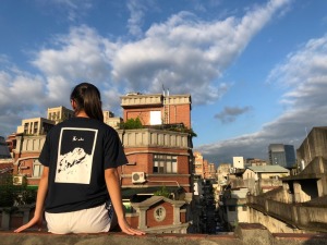 岳人 Alpinist 玉山 短袖排汗T恤 岳人 Alpinist 玉山 短袖排汗T恤