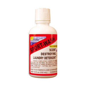 Atsko Sport-Wash 專業機能運動衣物洗劑旅行瓶 100ml Atsko Sport-Wash 專業機能運動衣物洗劑旅行瓶 100ml