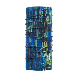 Buff 西班牙魔術頭巾 快閃極客 Coolmax 抗UV頭巾 Buff 西班牙魔術頭巾 快閃極客 Coolmax 抗UV頭巾