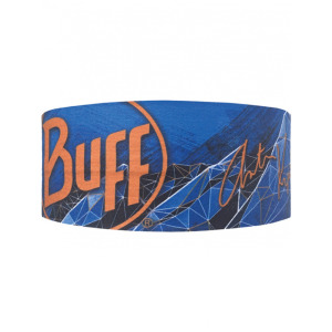 Buff 西班牙魔術頭巾 藍稜印記 百K勇者 Coolmax 抗UV頭帶 Buff 西班牙魔術頭巾 藍稜印記 百K勇者 Coolmax 抗UV頭帶