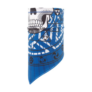 Buff 西班牙魔術頭巾 骷顱隱士 Ketten防潑抗風保暖斜三角巾 Buff 西班牙魔術頭巾 骷顱隱士 Ketten防潑抗風保暖斜三角巾