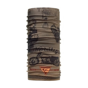 Buff 西班牙魔術頭巾 老車當道 Motogp頭巾 Buff 西班牙魔術頭巾 老車當道 Motogp頭巾