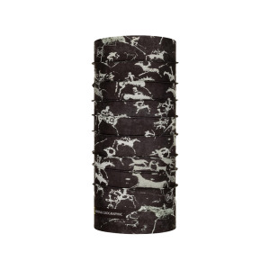 Buff 西班牙魔術經典頭巾國家地理-經典頭巾 Plus-戰馬幻影 Buff 西班牙魔術經典頭巾國家地理-經典頭巾 Plus-戰馬幻影