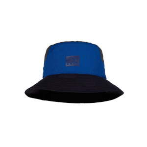 Buff Sun Bucket 太陽漁夫帽 克萊因藍 Buff Sun Bucket 太陽漁夫帽 克萊因藍