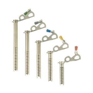 Black Diamond Express Ice Screw 螺旋冰釘 Black Diamond Express Ice Screw 螺旋冰釘