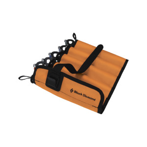 Black Diamond Ice Screwup 螺旋冰釘收納袋 Black Diamond Ice Screwup 螺旋冰釘收納袋