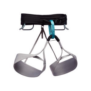 Black Diamond W's Solution Harness 女款安全吊帶 Black Diamond W's Solution Harness 女款安全吊帶
