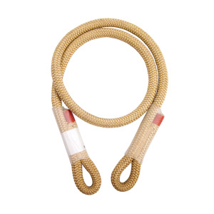 BlueWater 7mm VT Prusik 卡其色 BlueWater 7mm VT Prusik 卡其色