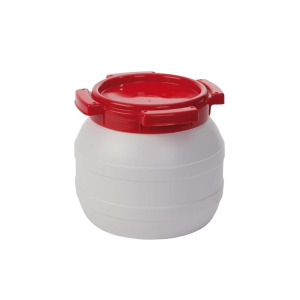 Curver Waterproof Keg 3.6L 防水罐 Curver Waterproof Keg 3.6L 防水罐