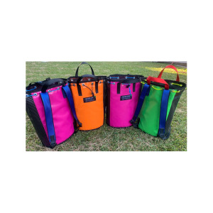 Access Gear Mesh rope bag 繩袋 60m/9mm (with flotation) Access Gear Mesh rope bag 繩袋 60m/9mm (with flotation)