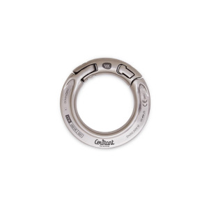 Courant Odin 奧丁 側開式O環 Courant Odin 奧丁 側開式O環