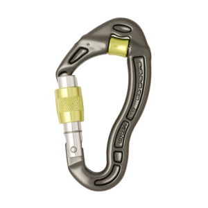 DMM Revolver Screwgate 滑輪手動上鎖鋁合金有鎖鉤環 DMM Revolver Screwgate 滑輪手動上鎖鋁合金有鎖鉤環