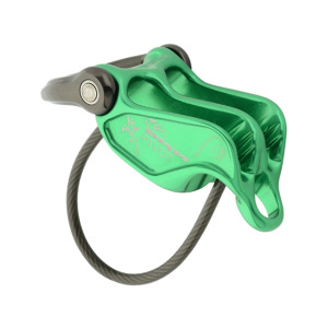 DMM Pivot 多用途確保器 綠 DMM Pivot 多用途確保器 綠