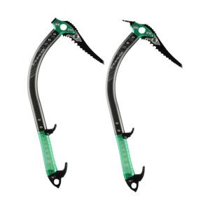 DMM Apex Compact Hammer 冰攀技術冰斧 DMM Apex Compact Hammer 冰攀技術冰斧