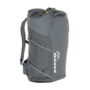 DMM Vector 45L 攀岩裝備背包 灰 DMM Vector 45L 攀岩裝備背包 灰