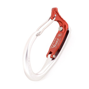 DMM Vault Wiregate 無鎖工具掛環 DMM Vault Wiregate 無鎖工具掛環