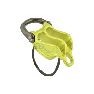 DMM Pivot 多用途確保器 萊姆 DMM Pivot 多用途確保器 萊姆