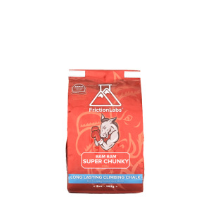 Frictionlabs 摩擦力實驗室 粗獷瘋馬 粉塊岩粉 5oz Frictionlabs 摩擦力實驗室 粗獷瘋馬 粉塊岩粉 5oz