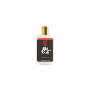 Gear Aid Sea Gold Anti-Fog Gel 面鏡長效除霧劑 37ml Gear Aid Sea Gold Anti-Fog Gel 面鏡長效除霧劑 37ml