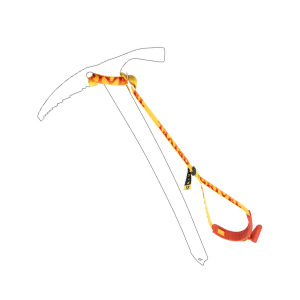 Grivel Long Leash 冰斧腕帶 Grivel Long Leash 冰斧腕帶