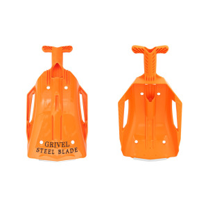 Grivel Steel Blade Shovel 雪鏟 Grivel Steel Blade Shovel 雪鏟