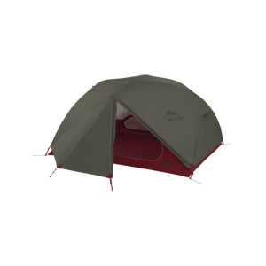 MSR Elixir 3人帳 歐版綠色(含地布) MSR Elixir 3人帳 歐版綠色(含地布)