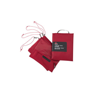 MSR 4人帳通用地布 MSR 4人帳通用地布