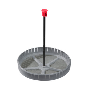 MSR WindBurner 專用咖啡濾網 1.8L MSR WindBurner 專用咖啡濾網 1.8L