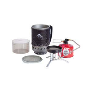 MSR Windburner Duo Stove Systems 效率系統蜘蛛爐1.8L MSR Windburner Duo Stove Systems 效率系統蜘蛛爐1.8L