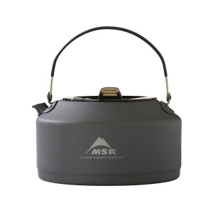 MSR Pika 煮水壺 1L MSR Pika 煮水壺 1L