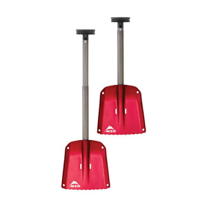 MSR Operator 鋁合金雪鏟 MSR Operator 鋁合金雪鏟