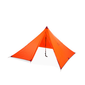 MSR Front Range 金字塔帳 MSR Front Range 金字塔帳