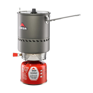 MSR Reactor Stove System 效率系統爐 1.7L MSR Reactor Stove System 效率系統爐 1.7L