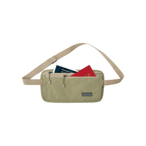 Mont-bell Security Belt 防盜隱形腰包 多色 Mont-bell Security Belt 防盜隱形腰包 多色