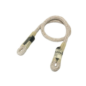 Notch HRC 8mm SEWN Eye&Eye Prusik cord 雙眼耐熱摩擦繩 Notch HRC 8mm SEWN Eye&Eye Prusik cord 雙眼耐熱摩擦繩