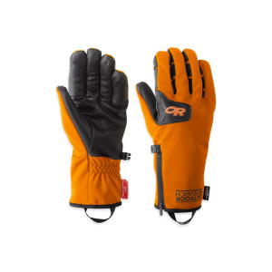 OR Stormtracker Sensor Gloves Windstopper 觸控防風防潑水保暖手套 多色 OR Stormtracker Sensor Gloves Windstopper 觸控防風防潑水保暖手套 多色