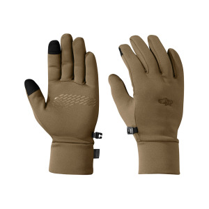 OR PL 100 Sensor Gloves 觸控透氣快乾保暖手套 狼棕 OR PL 100 Sensor Gloves 觸控透氣快乾保暖手套 狼棕