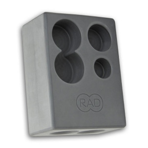 RAD Block 多功能瑜珈磚 RAD Block 多功能瑜珈磚