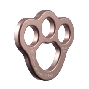 Rock Exotica TriRig 三孔分力盤 Rock Exotica TriRig 三孔分力盤