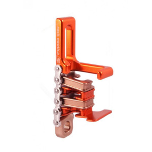 Rock Exotica Unicender 攀樹升降制動器/攀樹器/下降器 Rock Exotica Unicender 攀樹升降制動器/攀樹器/下降器