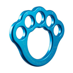 Rock Exotica PentaPlate 五孔分力盤 Rock Exotica PentaPlate 五孔分力盤